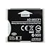 Sony Memory Stick Adapter to CompactFlash AD-MSCF1