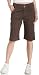 Gloria Vanderbilt Women's Plus Roxanne Bermuda