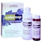 L'Oreal ColorZap Haircolor Remover