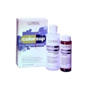 Loreal Color Zap