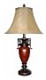 4D Concepts Francisco Table Lamp