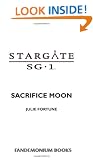 Stargate SG-1: Sacrifice Moon