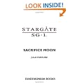 Stargate SG-1: Sacrifice Moon