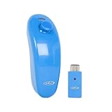 Wii Wireless Controller - Blue
