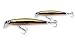 Sporting Goods : Yo-Zuri Pin's Minnow Lures Size: F197 (2 3/4"); Color: Rainbow Trout (M99)
