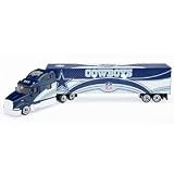 Dallas Cowboys 1:80 2008 Tractor Trailer
