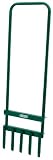 from Draper Draper 76772 Lawn Aerator - 5 Prong/Foot Model 76772