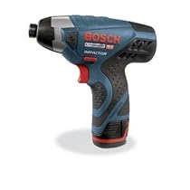 Bosch PS40-2 10.8-Volt Impact Driver