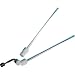 Mid-West 830-0003 3 Piece Vertical Tube Kit, For USC Test Procedures