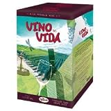 WineKitVinodelVidaChiantiCompleteWineMakingKit