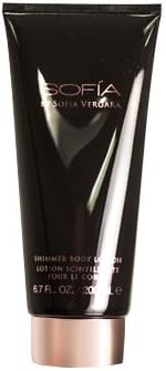 Sofia For Women By Sofia Vergara Body Lotion