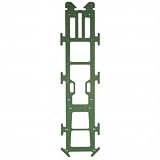 Venom Night Ranger 3D Alloy Chassis Plate- VNPT-NR3117 by VENOM