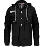 Fyasko Defcon Jacket
