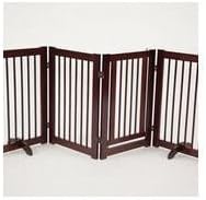 Primetime Petz 360 Series Configurable Support Feet for Pet Gate Set of 2