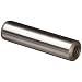 Flat Vented Pull-Out Dowel Pins, Steel, Inch, Meets ASME/ANSI B18.8.2-2000 Specifications, Made In USA