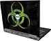 Biological Hazard for Inspiron XPS M140