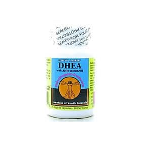 Body Ammo Dhea 25Mg 60 cap ( Multi-Pack)