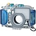 Canon Waterproof Case For The Powershot Sd750 - Underwater Housing