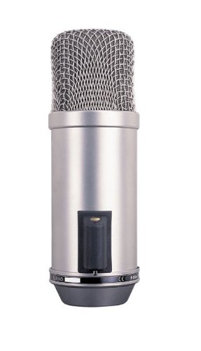 Rode Broadcaster Studio Condenser Microphone