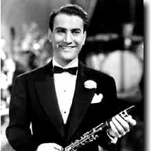 Artie Shaw