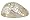 Black Hills Gold Ladies' 10K Diamond Ring - SZ 5