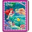 Magnetif Fun The Little Mermaid Collector's Series Magnets with Tin