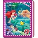 mermaid tin