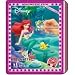 MAGNETIC FUN - THE LITTLE MERMAID
