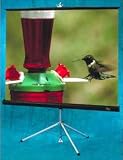 Draper Diplomat - AV Format Portable Projector Screen