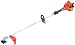 Hitachi CG33EJ(L) 32.2 cc Petrol Straight Shaft Loop Handle Brushcutter For Cutting Grass