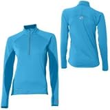 SportHill Infuzion Splice Top - Long Sleeve - Women's