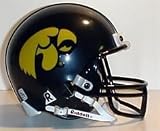 Iowa Riddell Mini Helmet