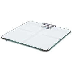 Soehnle 637208 K�rperanalysewaage Body Balance Slim Design F4