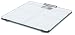 K&ouml;rperpflege & Bad : Soehnle 637208 Körperanalysewaage Body Balance Slim Design F4