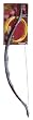 Adult Legolas Costume Bow & Arrows