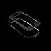 Contour HardSkin - black - Apple iPhone 3G