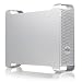 Electronics : Macally G-S350SUA Hi-Speed eSATA/FireWire/USB2.0 Storage Enclosure for 3.5-Inch SATA HDD