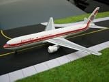 Herpa Wings Rossiya Airlines AN-124 Model Airplane