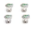 University of Florida Tuxedo Studs - Formal Wear - Cufflinks