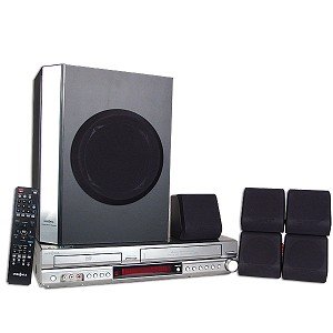Insignia Home Theater Insignia Home Theater