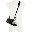 Blackrapid SnapR 35 Kameragurt (Tragegurt, Trageriemen Sling-Gurt) mit Tasche - z.B. f�r Panasonic GF2, GF1, Olympus Pen E-P1, E-P2, E-PL1, E-PL2, Sony NEX-5, NEX-3, Samsung NX100, Fujifilm Finepix X100
