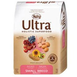 Nutro Ultra Small Breed Adult - 8 lb