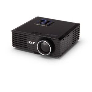 K11 200 Lumens 858 x 600 SVGA 2000:1 DLP Projector