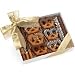 Box of 12 Gourmet Pretzel Twists & Wands