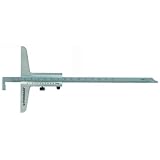 Eigenschaften Kayser GmbH (FO)  / PROMAT 851212 Tiefenmessschieber L.300mm DIN862 PROMAT Ablesung 0,05mm