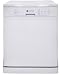 from White Knight White Knight DW1260WA 12 Place Dishwasher - White