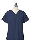Womens Clinician Scrub Top