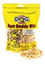 EP BUDDY BITS CHICKEN 5.5OZ