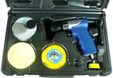 Astro Pneumatic 3050 Dual Action Mini Air Sanding & Polishing Kit