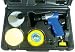 Automotive : Astro Pneumatic 3050 Dual Action Mini Air Sanding & Polishing Kit